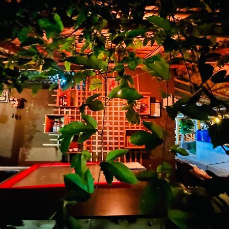 Spykee Spot Hampi 호텔 외부 사진