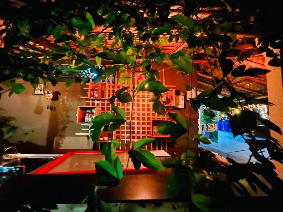 Spykee Spot Hampi 호텔 외부 사진