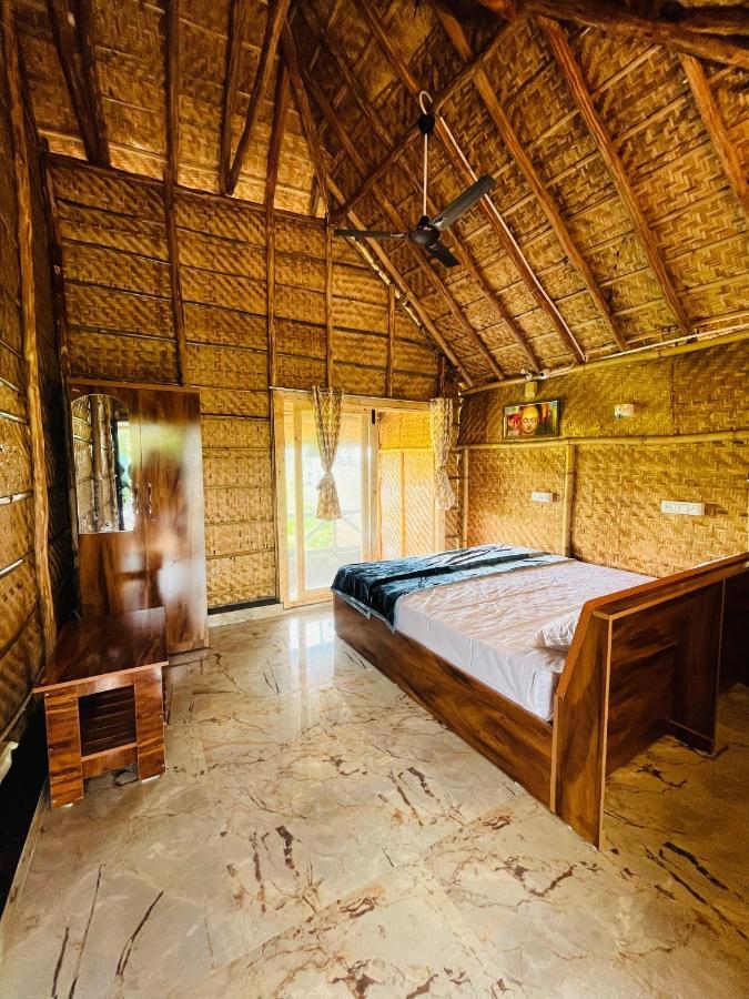 Spykee Spot Hampi 호텔 외부 사진