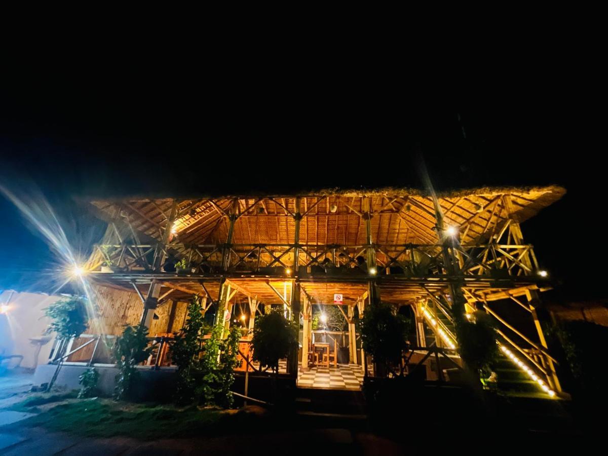 Spykee Spot Hampi 호텔 외부 사진