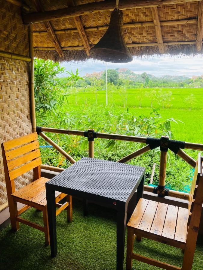 Spykee Spot Hampi 호텔 외부 사진