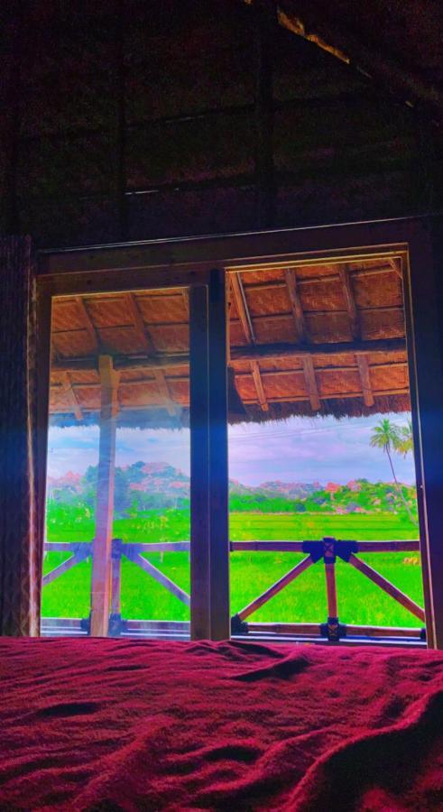 Spykee Spot Hampi 호텔 외부 사진