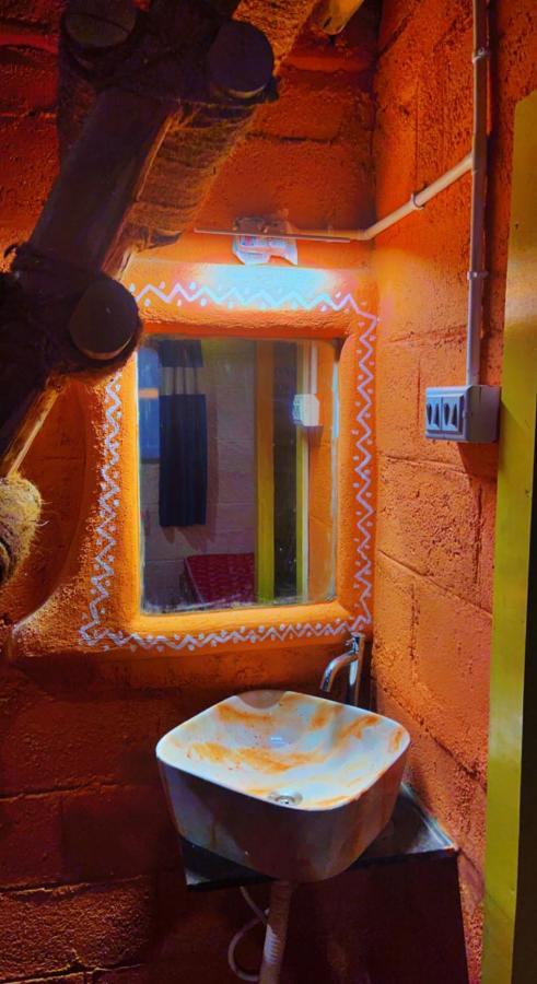 Spykee Spot Hampi 호텔 외부 사진