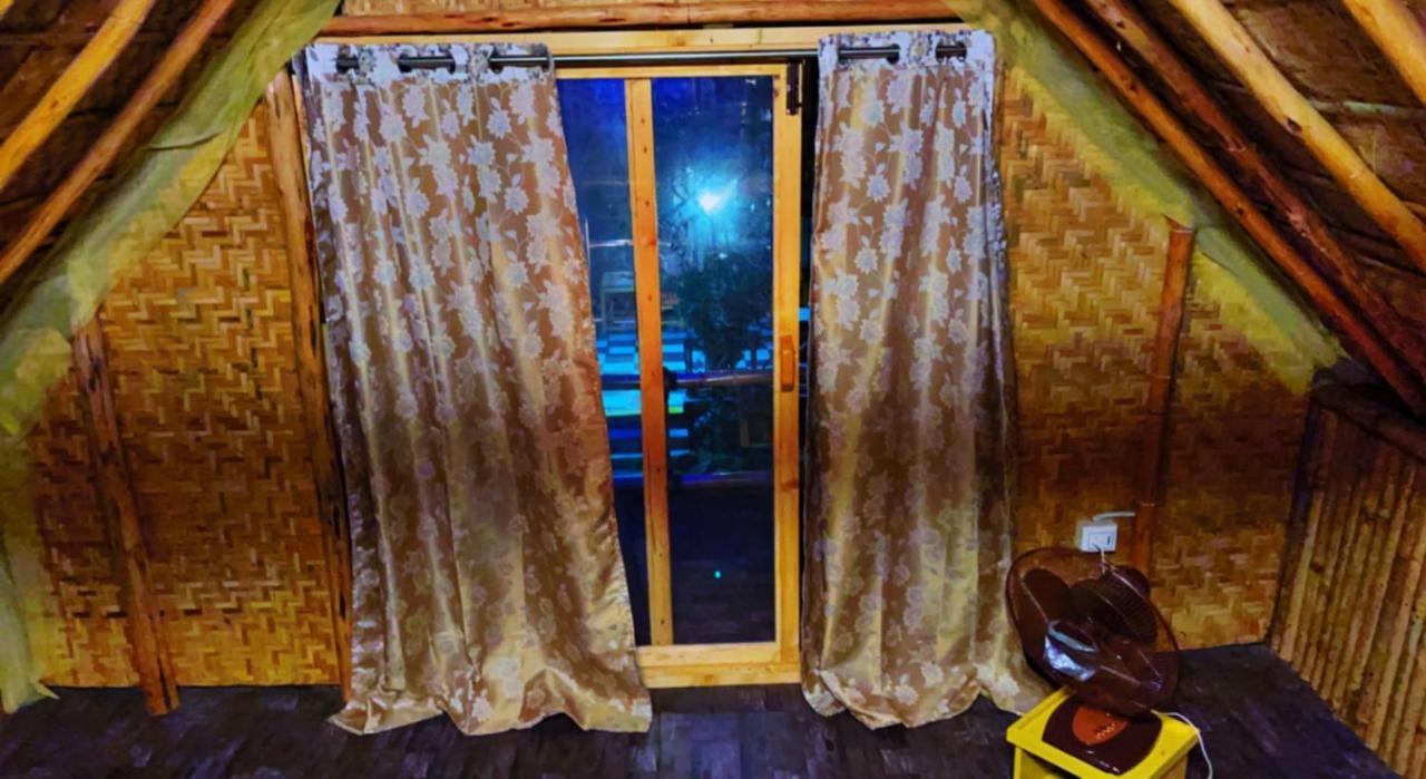 Spykee Spot Hampi 호텔 외부 사진