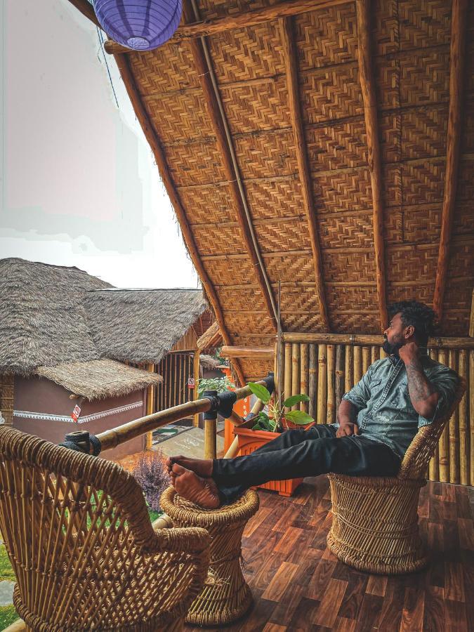 Spykee Spot Hampi 호텔 외부 사진
