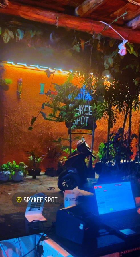 Spykee Spot Hampi 호텔 외부 사진